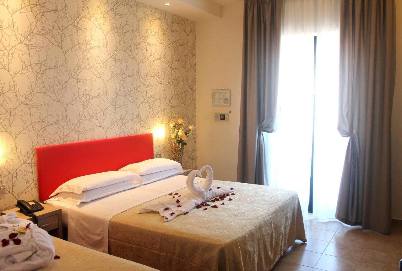 Mimosa Hotel Riccione