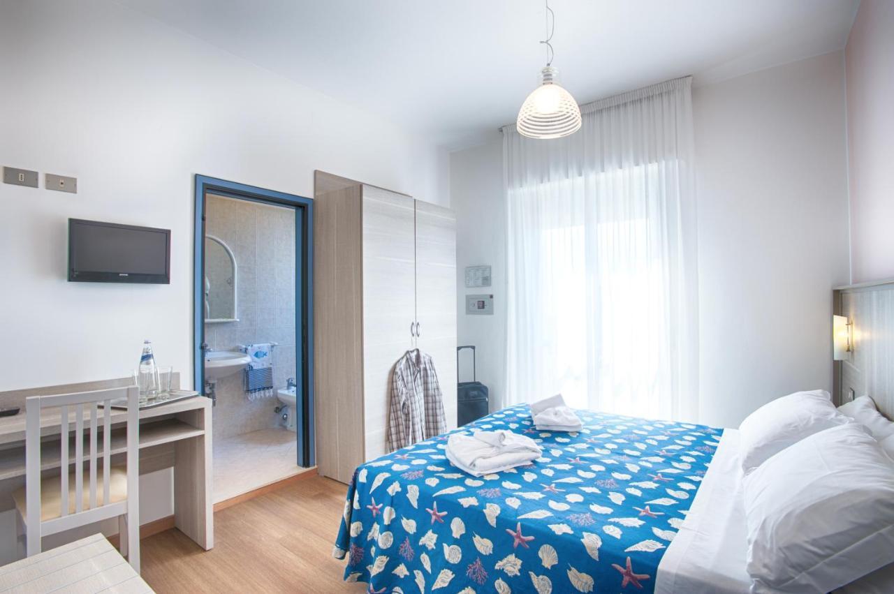 Mimosa Hotel Riccione