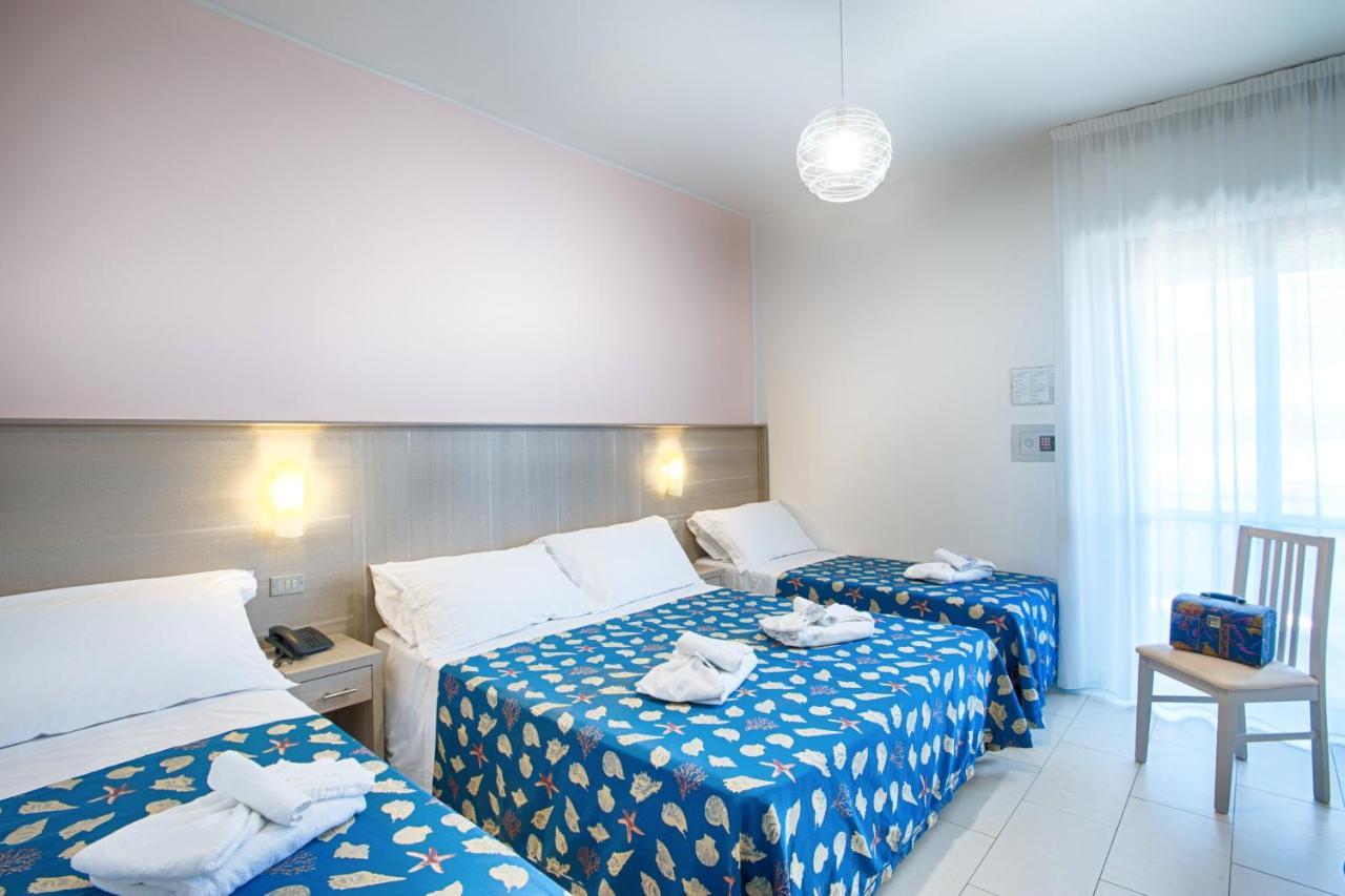 Mimosa Hotel Riccione