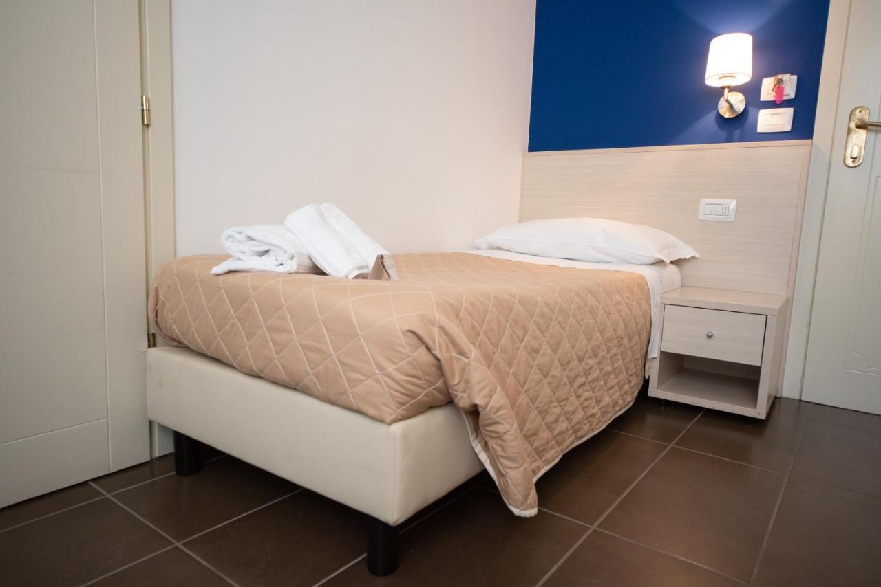 Alabama Hotel Riccione