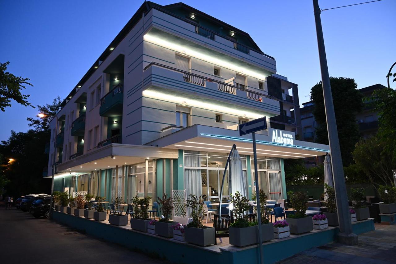 Alabama Hotel Riccione