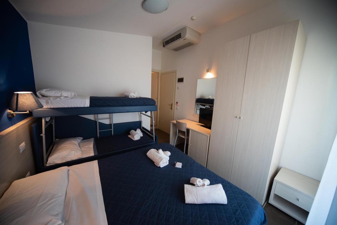 Alabama Hotel Riccione