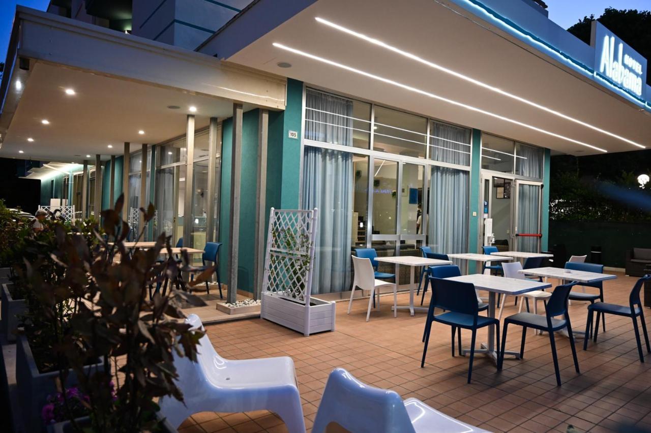 Hotel Alabama Riccione