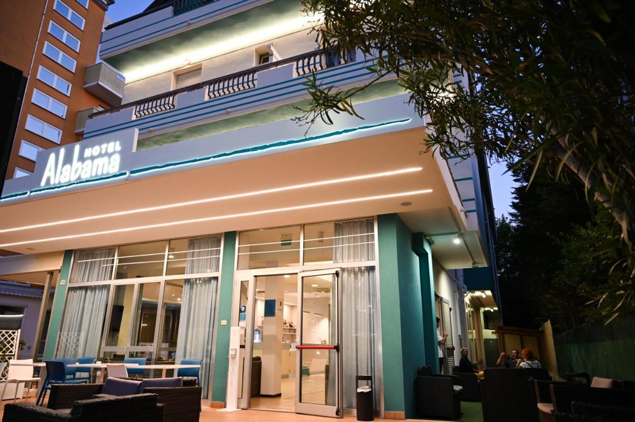 Alabama 2* Riccione