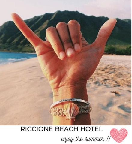 - Enjoy Your Summer -beach Village Incluso 2*