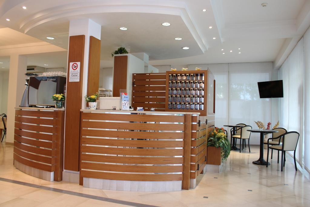 Hotel Massimo Riccione