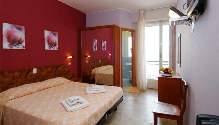 Kent 3* Riccione