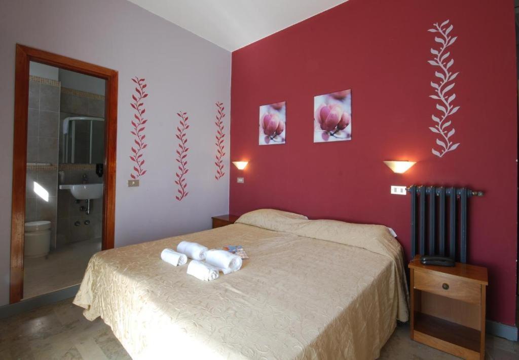 Hotel Kent Riccione