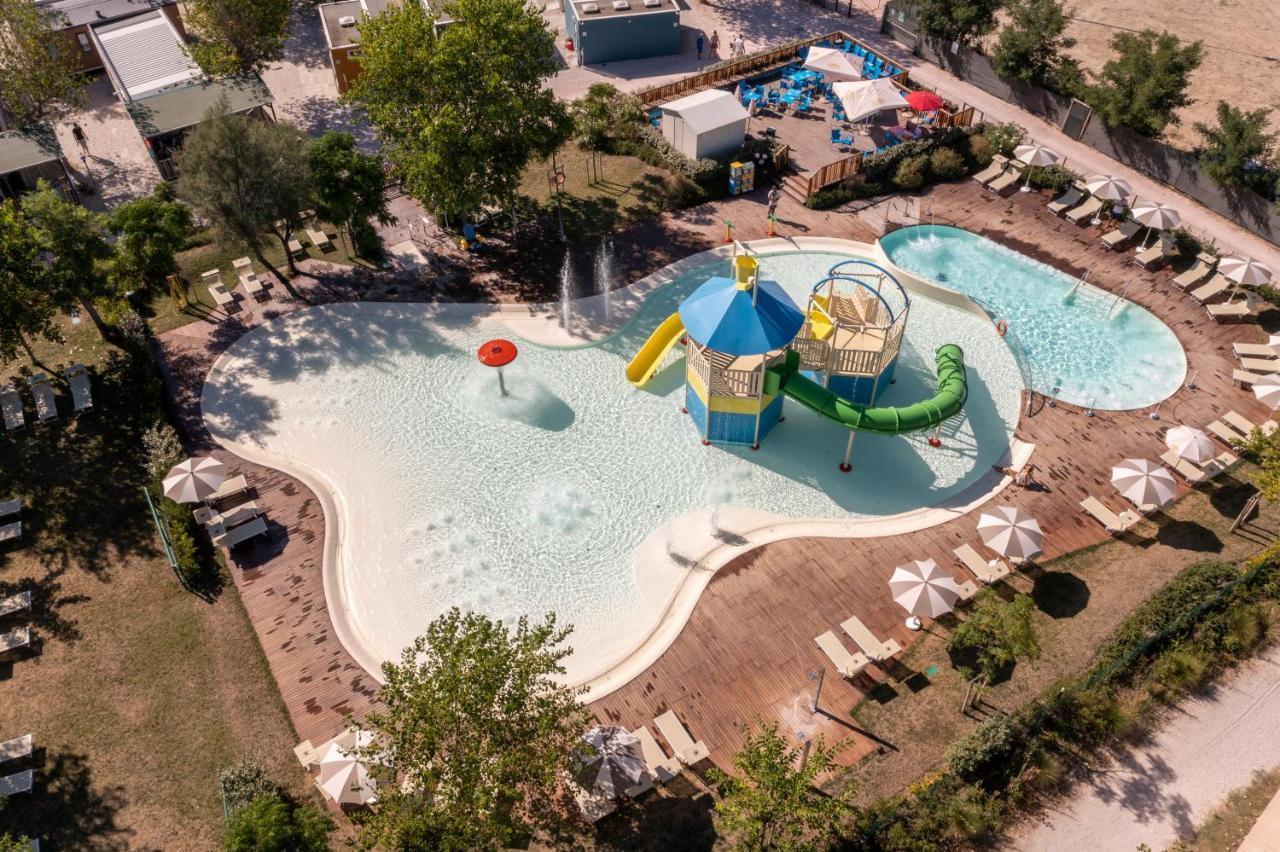 Club Del Sole Romagna Family Ferienpark