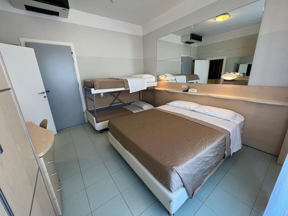 Magic Hotel