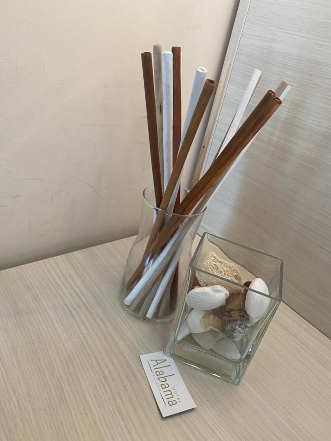 Hotel Alabama Riccione