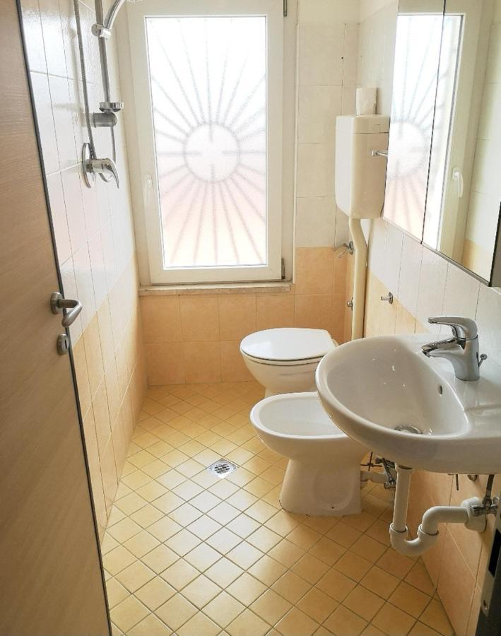Apartment Maria Nel Cuore Di