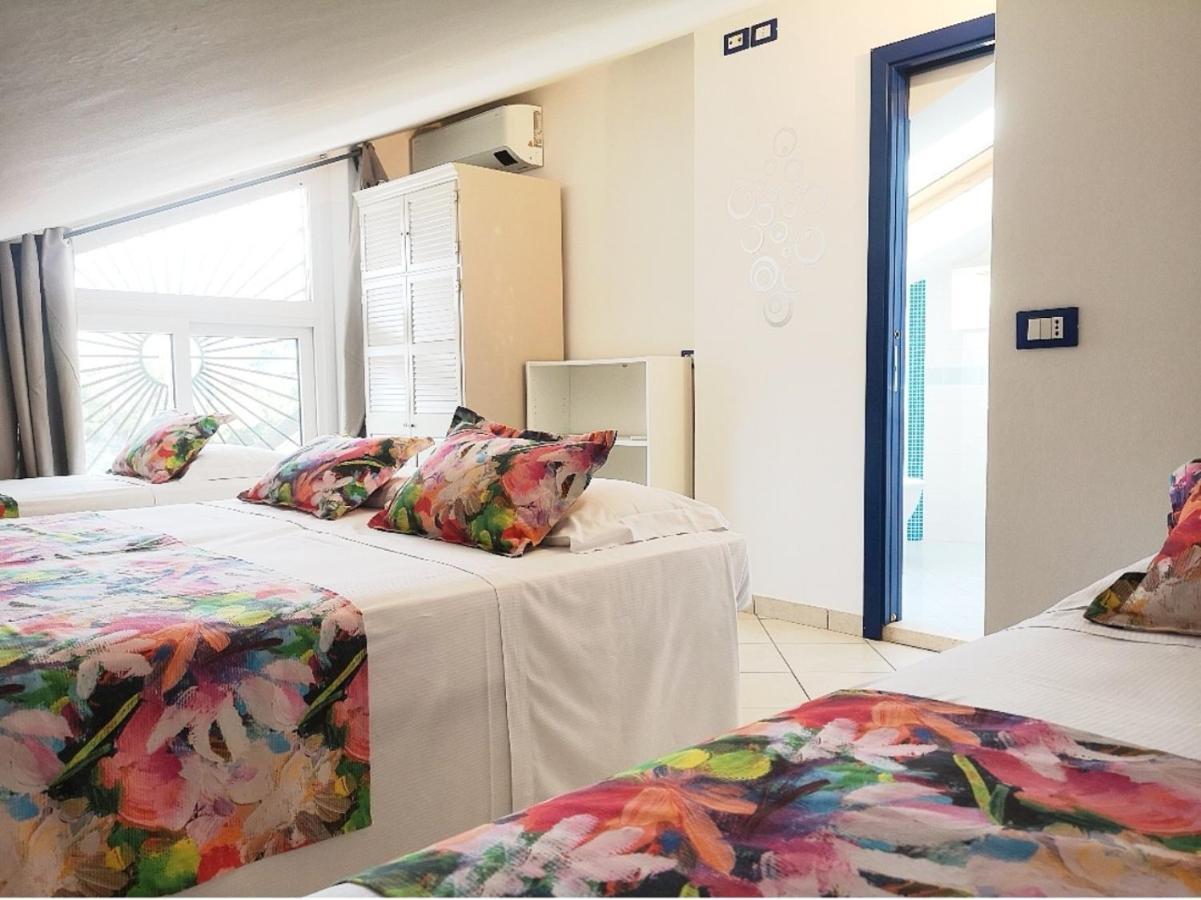 Apartment Maria Nel Cuore Di Riccione