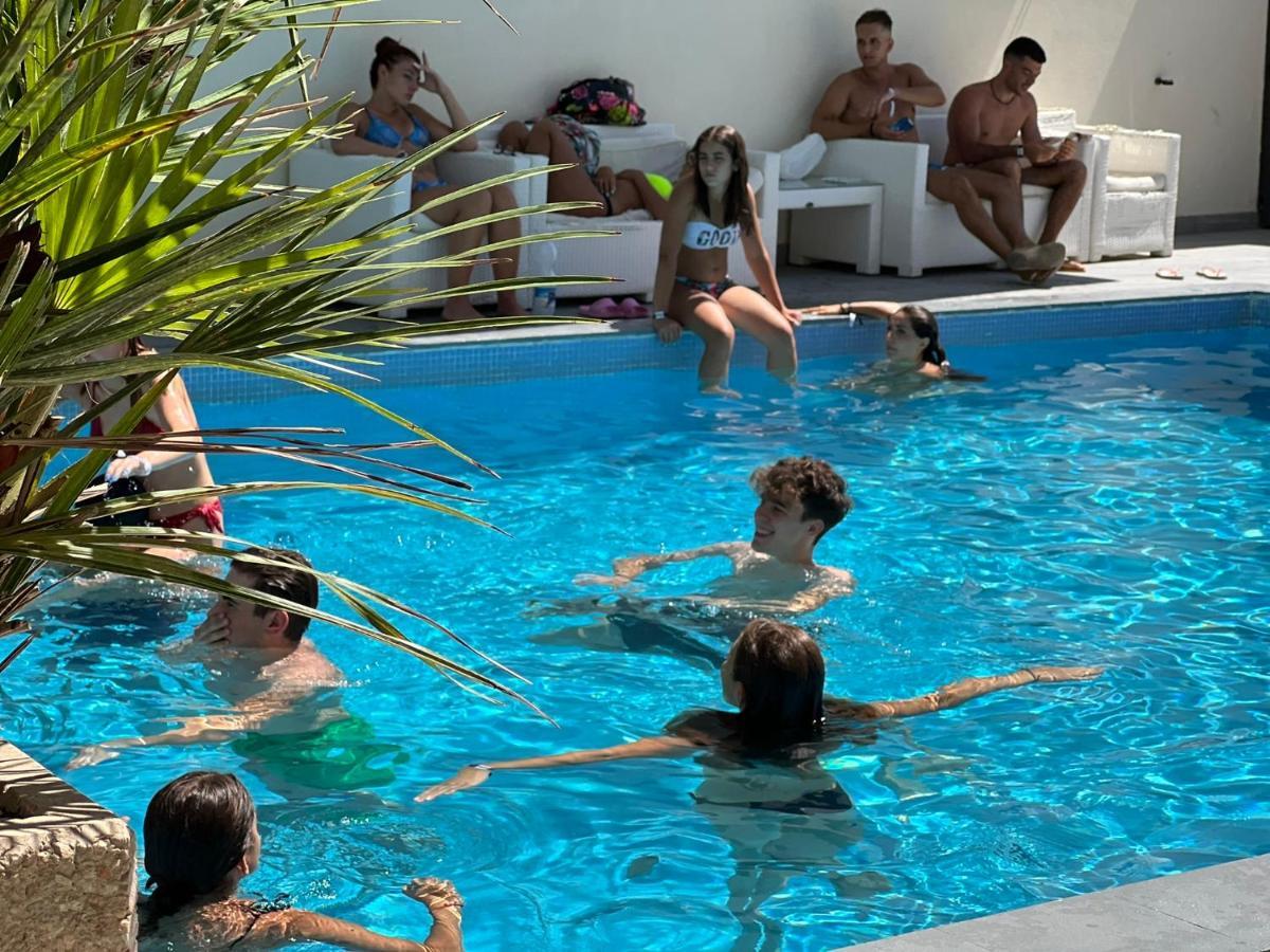 Hotel Ardea Riccione