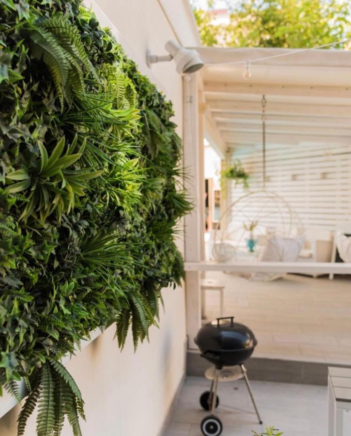 Ardea Aparthotel Riccione