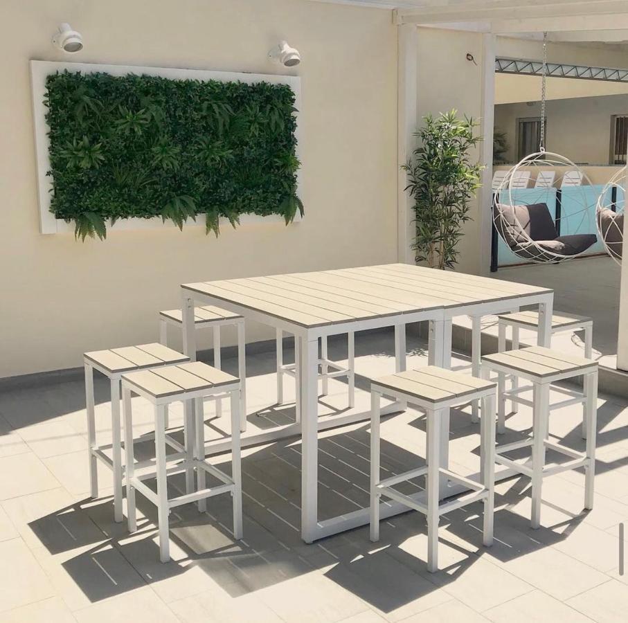 Ardea Aparthotel Riccione