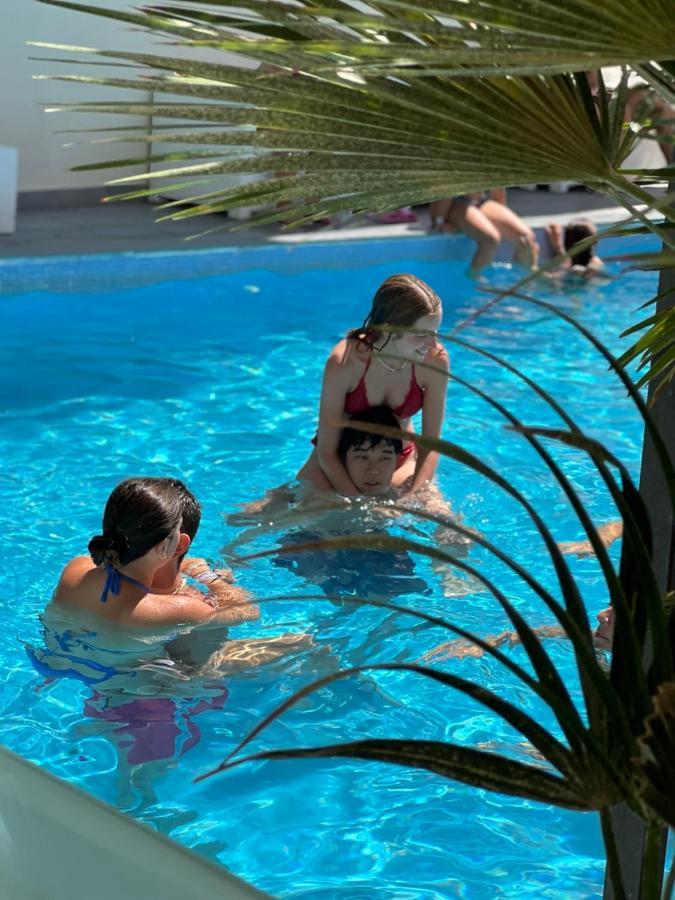 Hotel Ardea 3*
