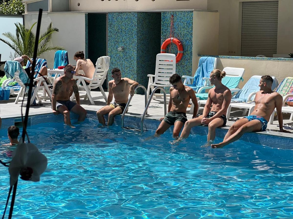 Ardea Hotel Riccione