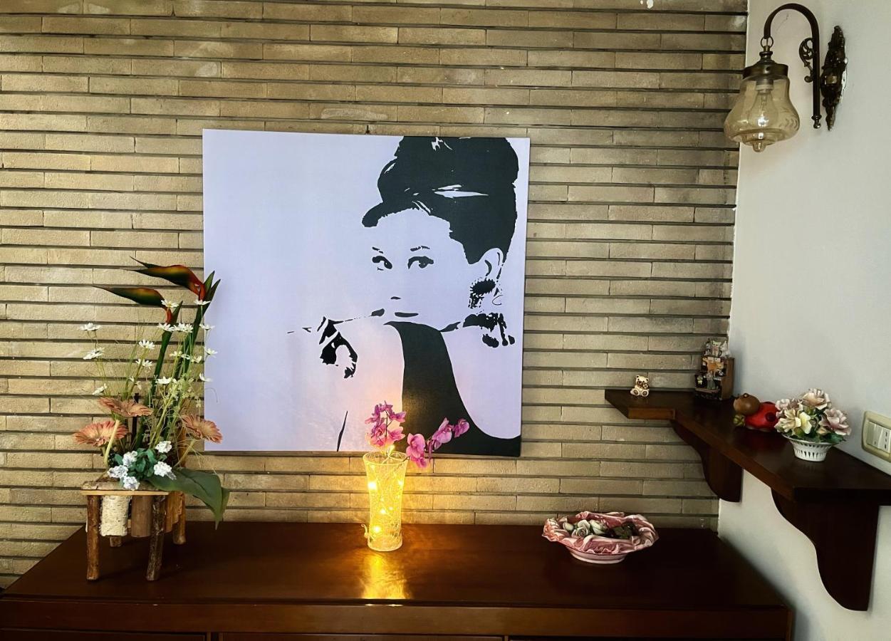 Appartamento Villetta Audrey Al Mare Riccione