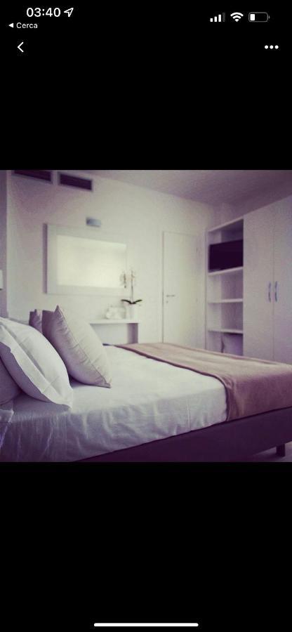 Aparthotel Ardea Riccione