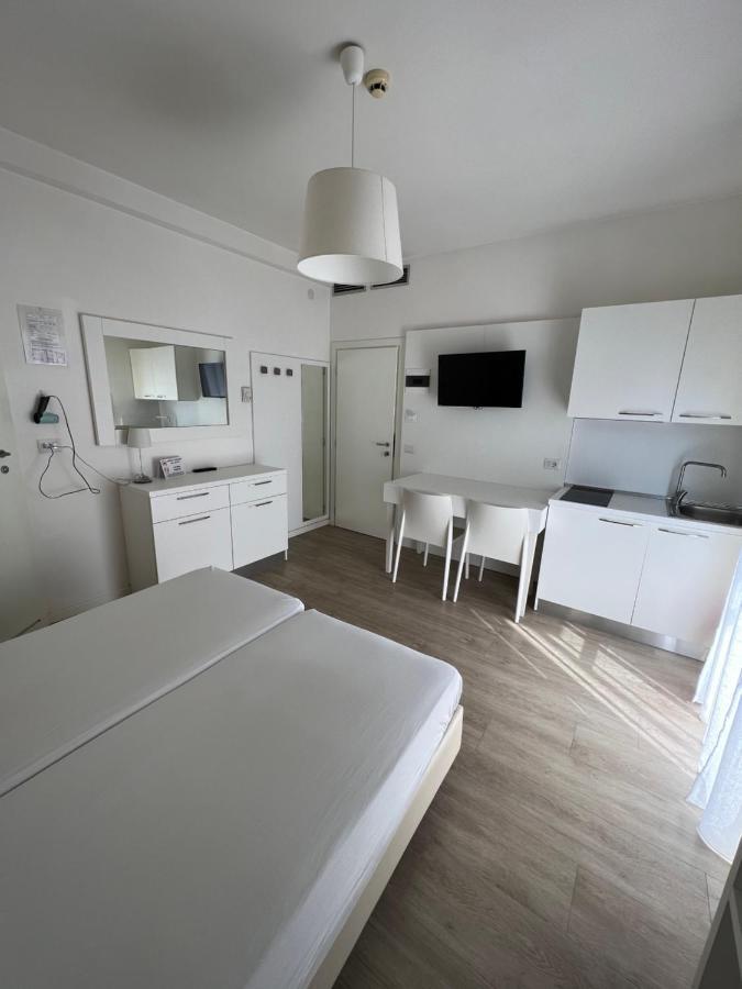 Ardea Aparthotel *