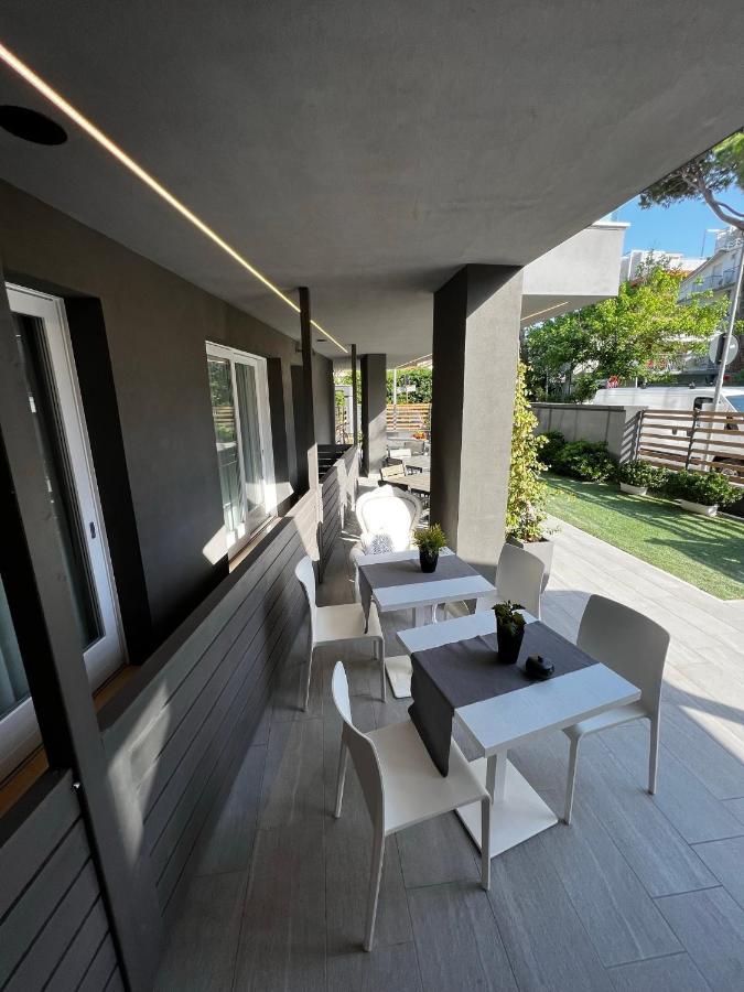 Ardea Aparthotel Riccione