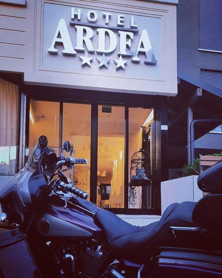 Ardea Riccione