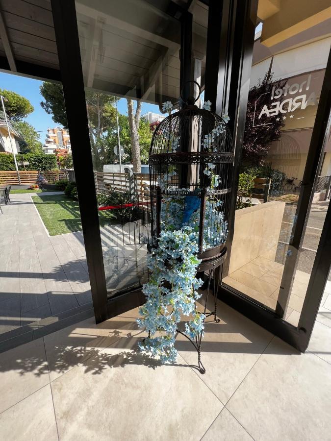 Aparthotel Ardea Riccione