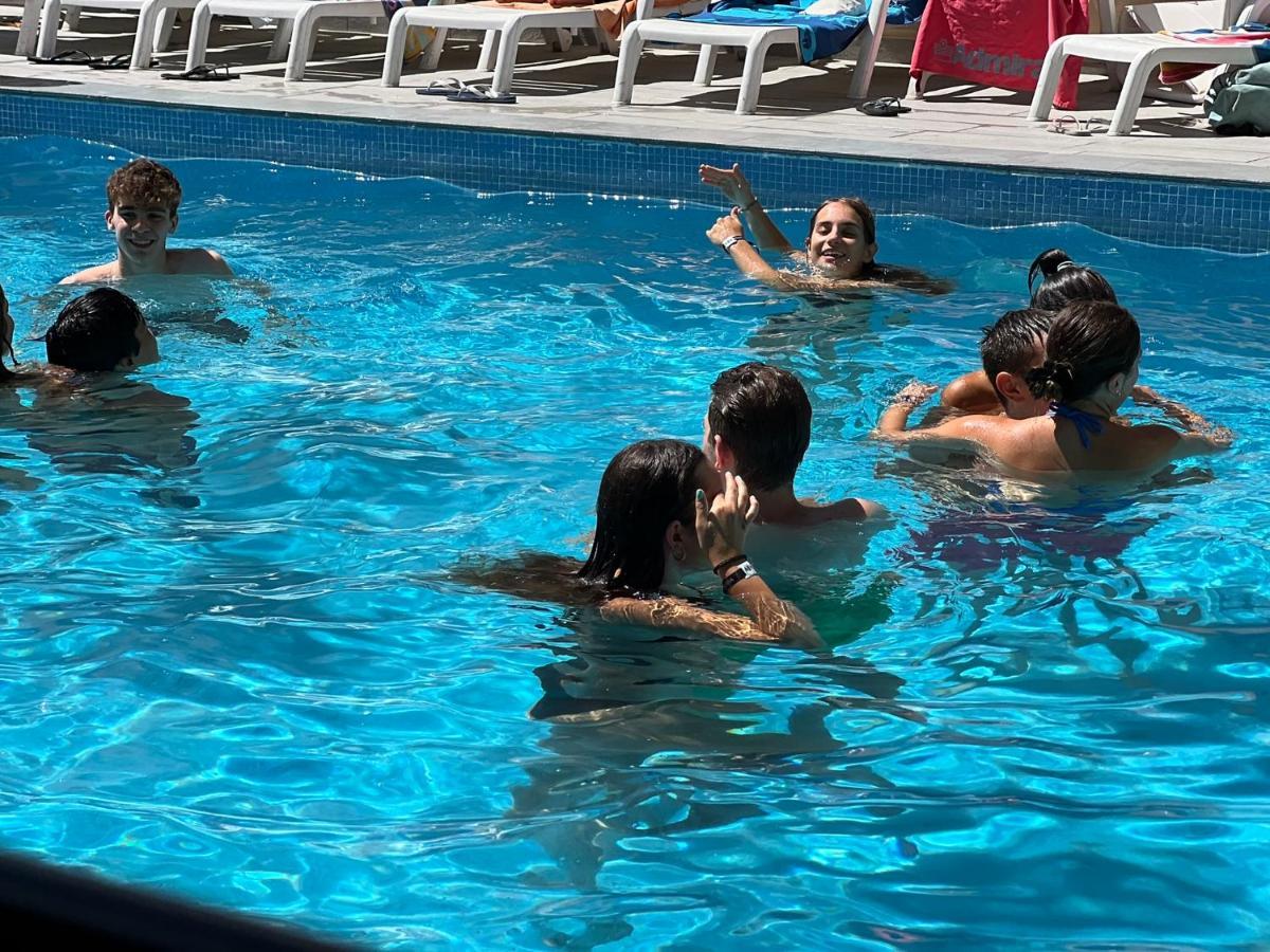 Hotel Ardea Riccione