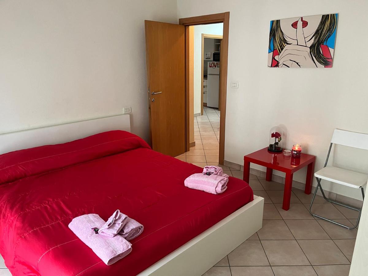 Villetta Audrey Al Mare Appartamento *