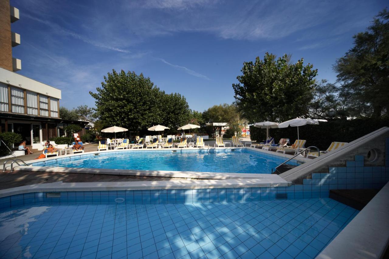Alexandra Plaza Riccione