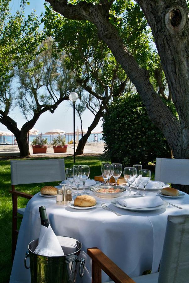 Alexandra Plaza 4* Riccione