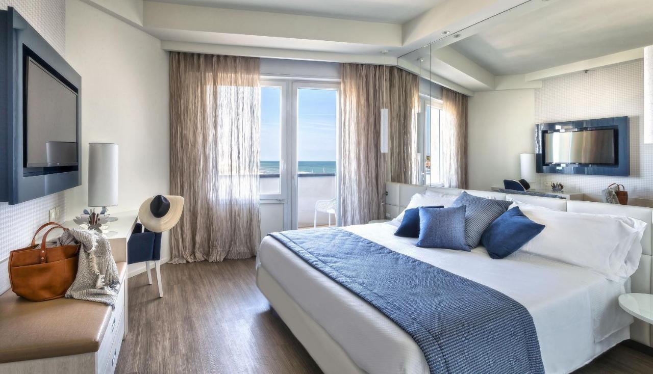 Nautico 4* Riccione