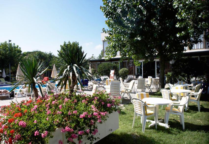 Alexandra Plaza Riccione