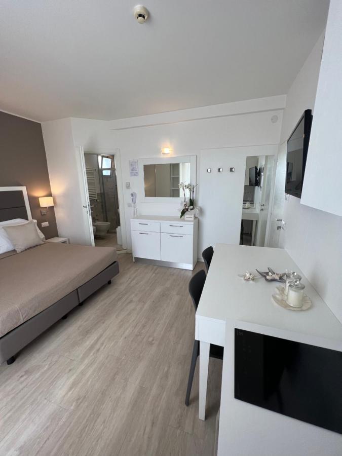 Ardea Aparthotel Riccione