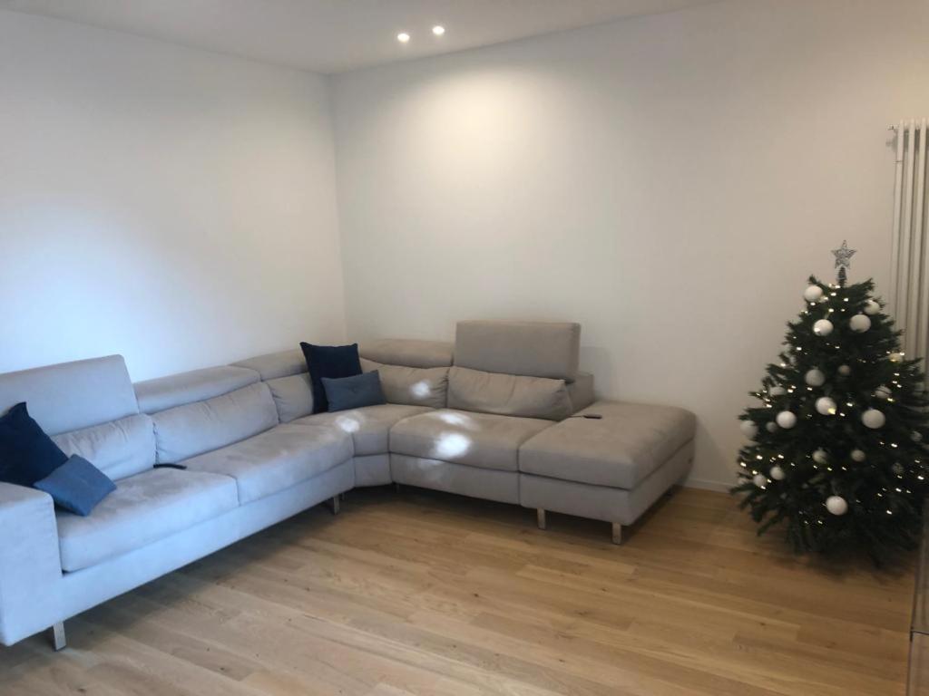 Appartamento Cairoli