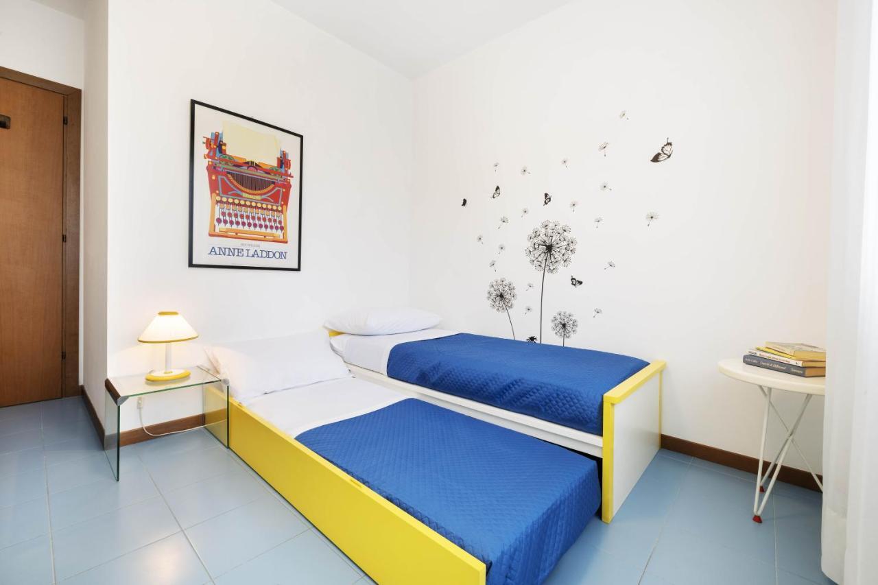 Appartamento We - Casoli View 11 Riccione