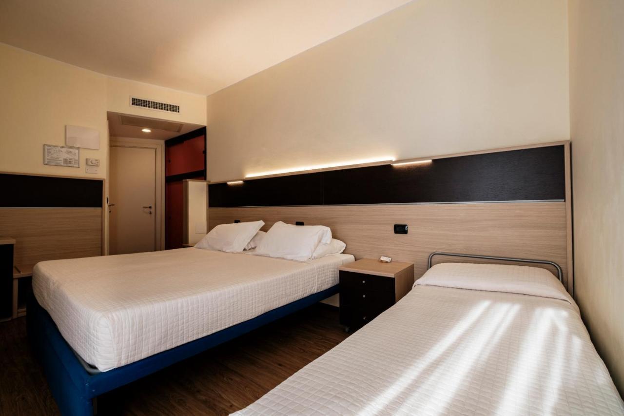 Hotel Augustus