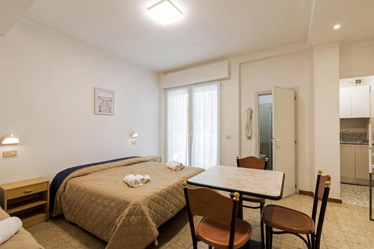 Nest - A Pochi Passi Dal Mare Aparthotel Riccione