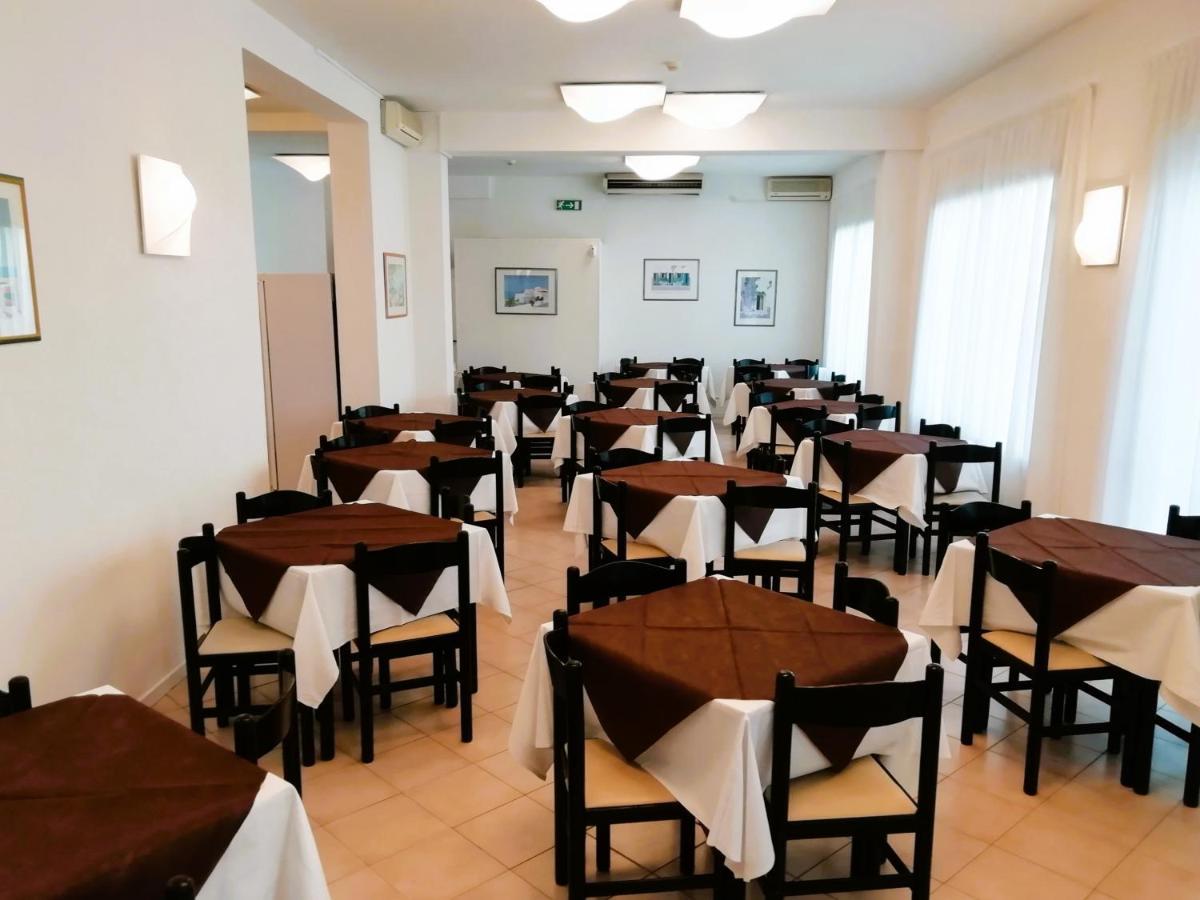 Hotel Gran San Bernardo Riccione