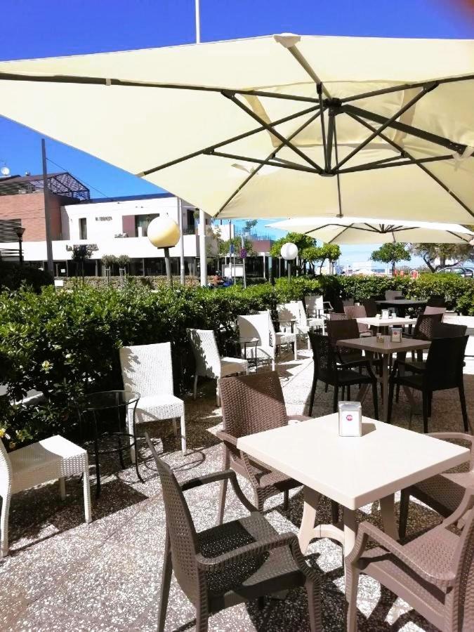 Hotel Gran San Bernardo Riccione