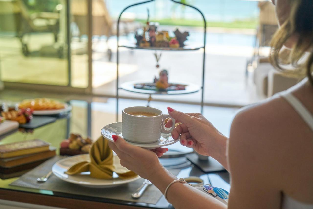 Gran San Bernardo Hotel Riccione