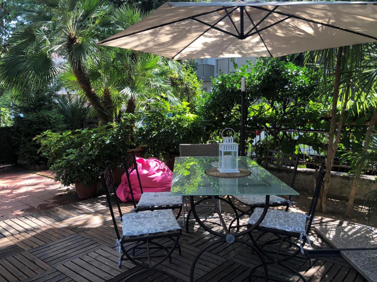 Villa Savina Appartamenti * Riccione