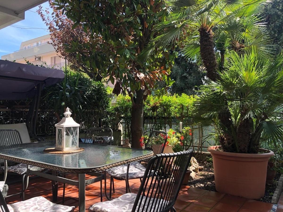 Villa Savina Appartamenti Apartment Riccione