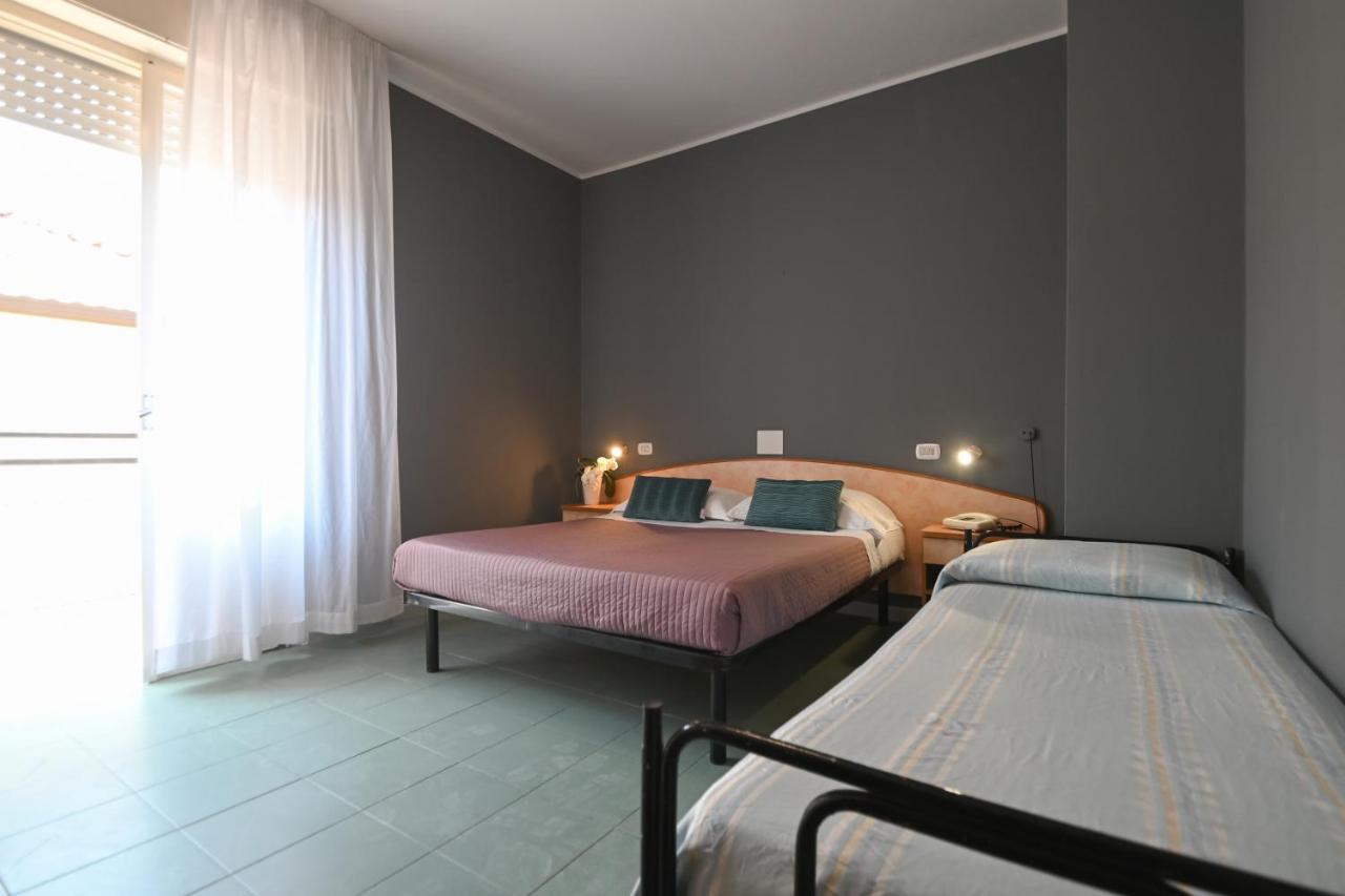 Montebello Nuova Gestione Hotel 2*