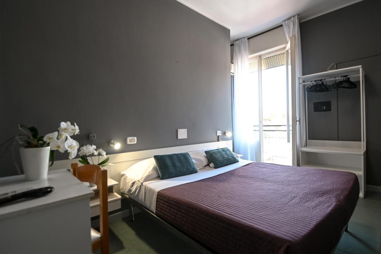 Montebello Nuova Gestione Hotel Riccione