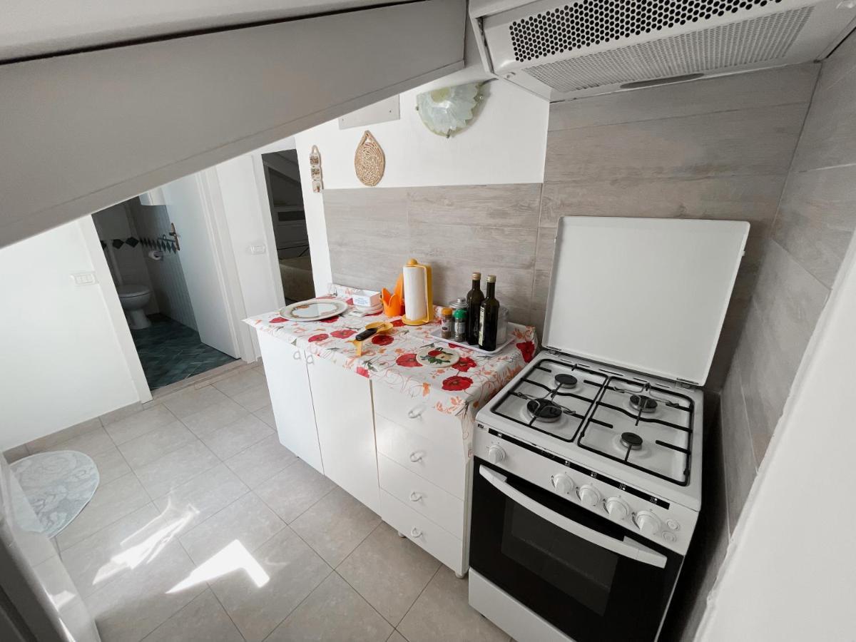 Appartamento Casa Vacanze Ferri -