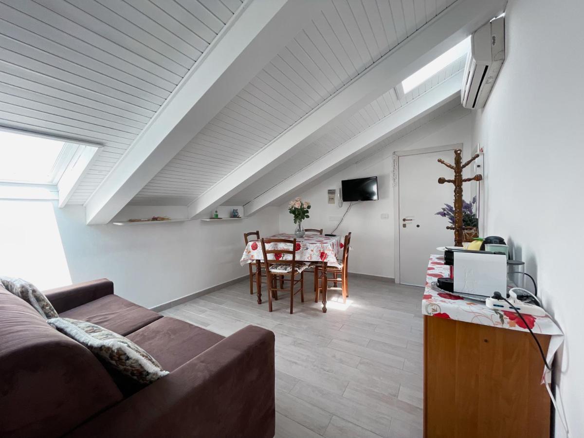 Casa Vacanze Ferri -