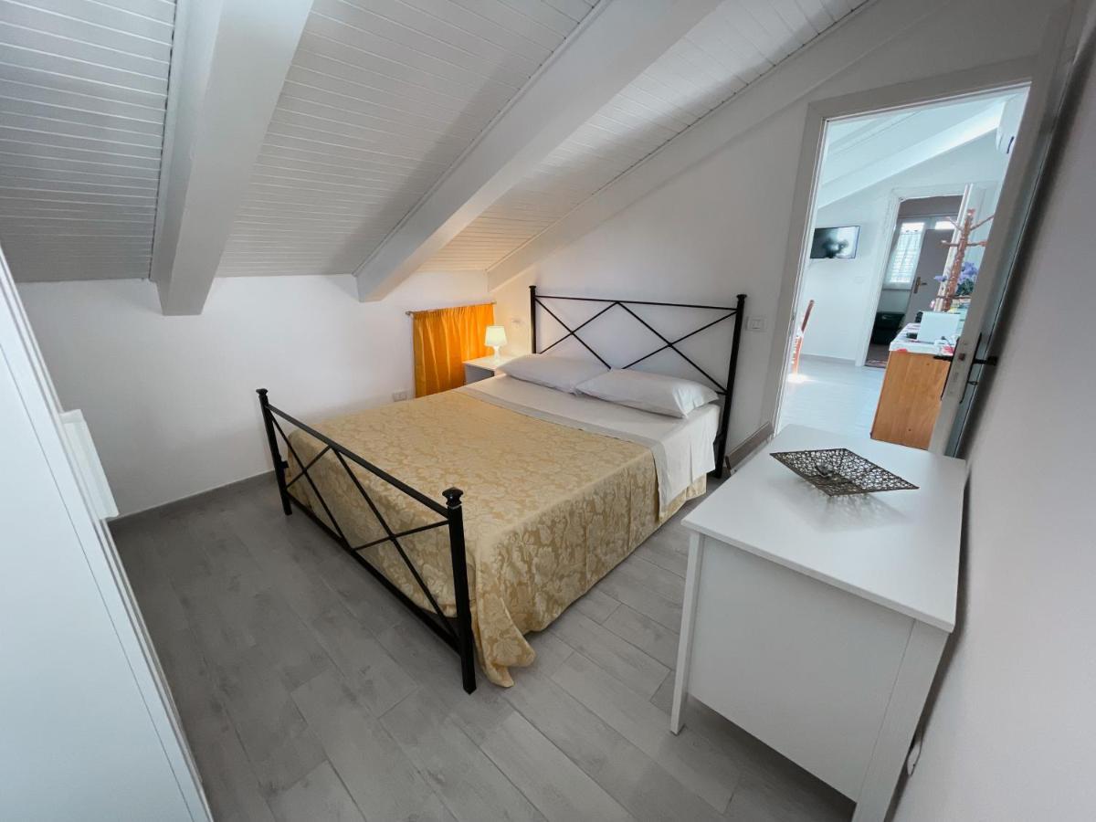 Appartamento Casa Vacanze Ferri - Riccione