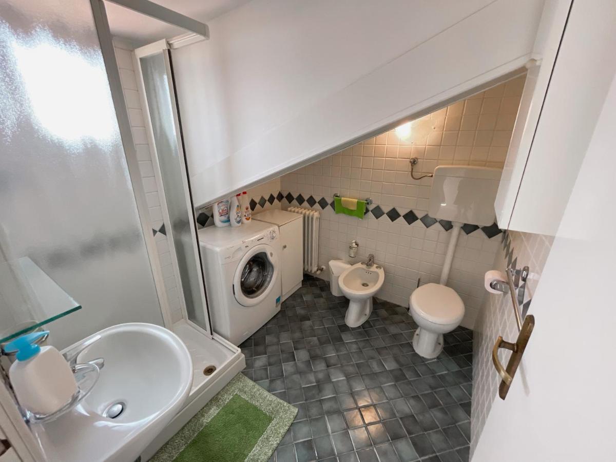 Casa Vacanze Ferri - Appartamento Riccione